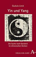 Yin Und Yang