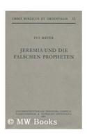 Jeremia Und Die Falschen Propheten