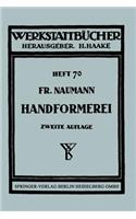 Handformerei