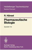 Pharmazeutische Biologie