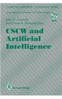 Cscw and Artificial Intelligence