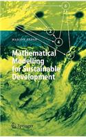 Mathematical Modelling for Sustainable Development