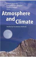 Atmosphere and Climate