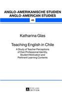 Teaching English in Chile