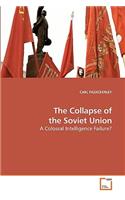 Collapse of the Soviet Union