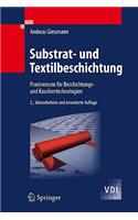 Substrat- Und Textilbeschichtung