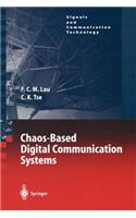 Chaos-Based Digital Communication Systems