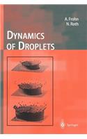 Dynamics of Droplets