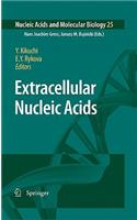 Extracellular Nucleic Acids