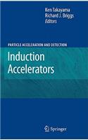 Induction Accelerators