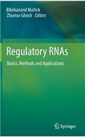 Regulatory RNAs