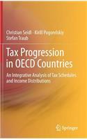 Tax Progression in OECD Countries