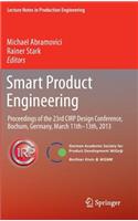 Smart Product Engineering