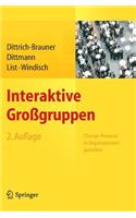 Interaktive Großgruppen