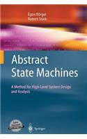 Abstract State Machines