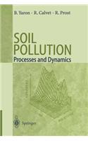 Soil Pollution