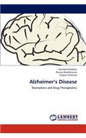 Alzheimer's Disease