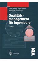 Qualitätsmanagement Für Ingenieure