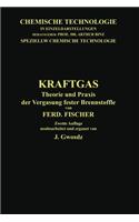 Kraftgas