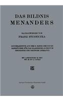 Das Bildnis Menanders