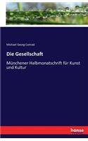Die Gesellschaft