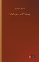 Philadelphia and Vicinity
