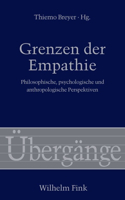 Grenzen Der Empathie