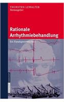 Rationale Arrhythmiebehandlung