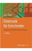 Elektronik für Entscheider