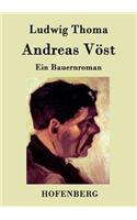 Andreas Vöst: Ein Bauernroman(German)
