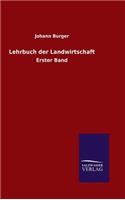 Lehrbuch der Landwirtschaft