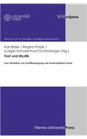 Text und Mystik