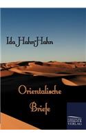 Orientalische Briefe