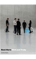 Roni Horn