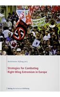 Strategies for Combating Right-Wing Extremism in Europe