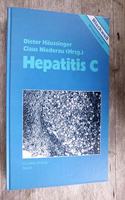 Hepatitis C (Ex libris roche)