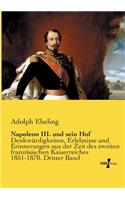 Napoleon III. und sein Hof
