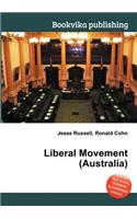 Liberal Movement (Australia)