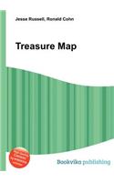 Treasure Map