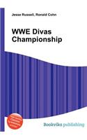 Wwe Divas Championship