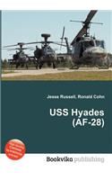 USS Hyades (Af-28)