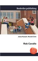 Rob Cavallo