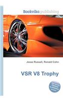 Vsr V8 Trophy