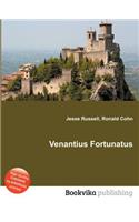 Venantius Fortunatus: (English)