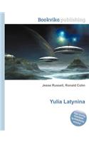 Yulia Latynina