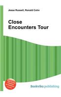 Close Encounters Tour