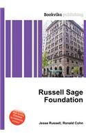 Russell Sage Foundation