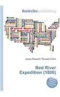 Red River Expedition (1806)