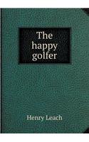 The Happy Golfer