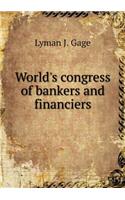 World's Congress of Bankers and Financiers